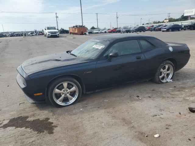 2010 DODGE CHALLENGER R/T, 