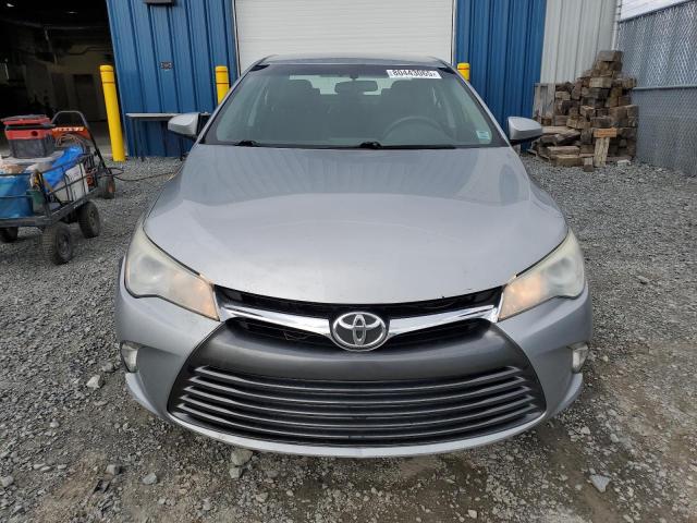 4T1BF1FK2HU680828 - 2017 TOYOTA CAMRY LE SILVER photo 5