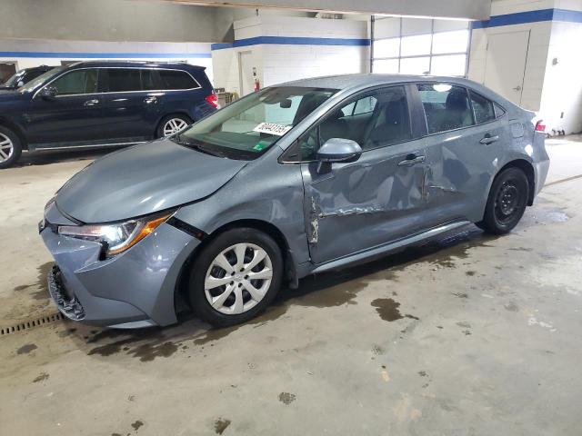 2020 TOYOTA COROLLA LE, 