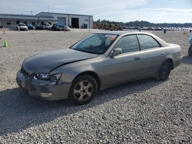 1997 LEXUS ES 300, 
