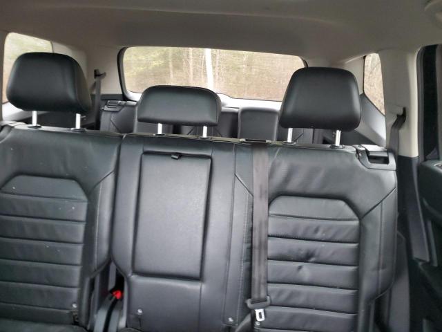 1V2MR2CA1JC529463 - 2018 VOLKSWAGEN ATLAS SEL BLACK photo 10