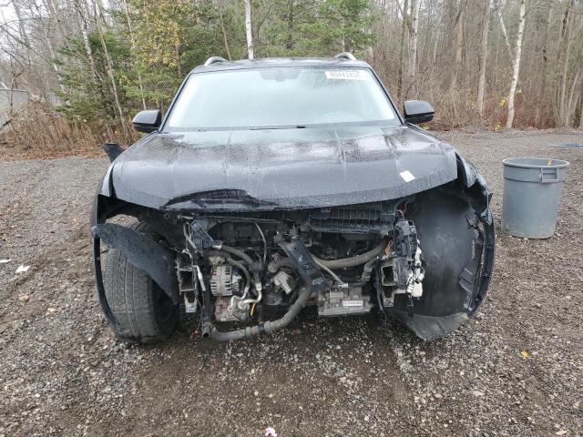 1V2MR2CA1JC529463 - 2018 VOLKSWAGEN ATLAS SEL BLACK photo 5