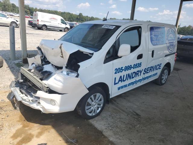 2020 NISSAN NV200 2.5S, 