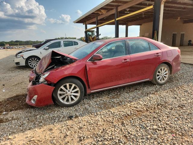 2014 TOYOTA CAMRY L, 