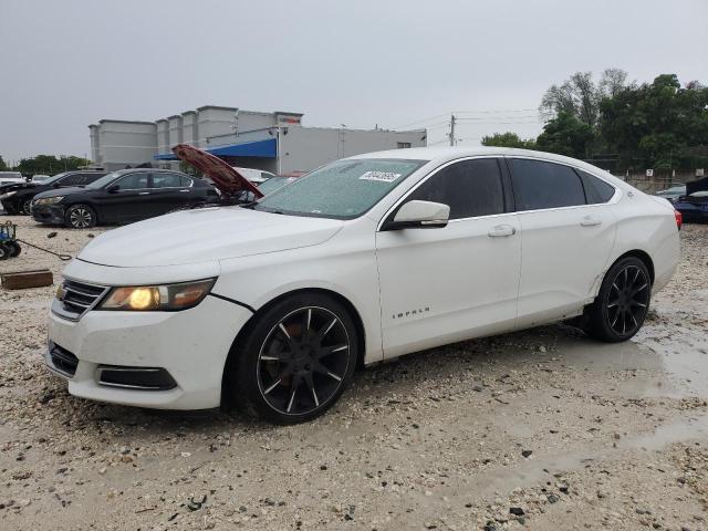 2014 CHEVROLET IMPALA LT, 