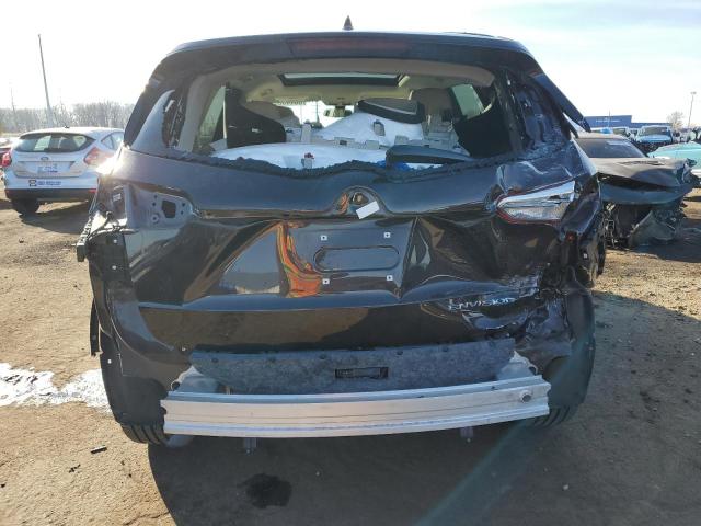 LRBFXCSA3LD161757 - 2020 BUICK ENVISION ESSENCE Շագանակագույն լուսանկար 6