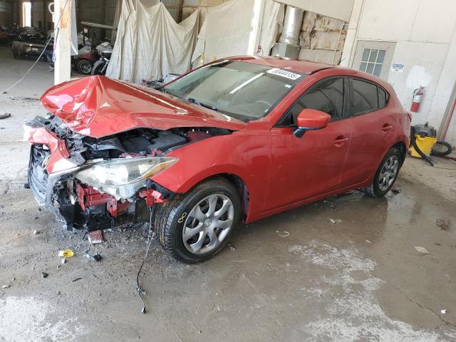 2014 MAZDA 3 SPORT, 