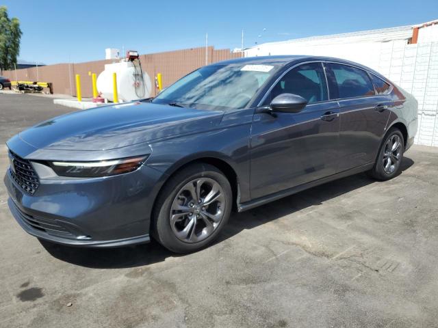 2023 HONDA ACCORD EX, 