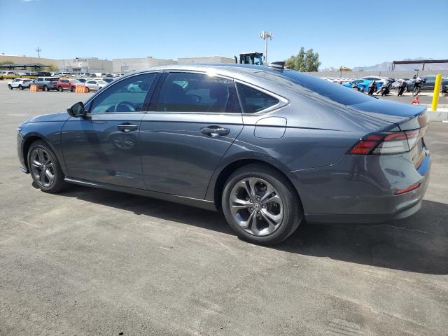 1HGCY1F32PA015019 - 2023 HONDA ACCORD EX CHARCOAL photo 2