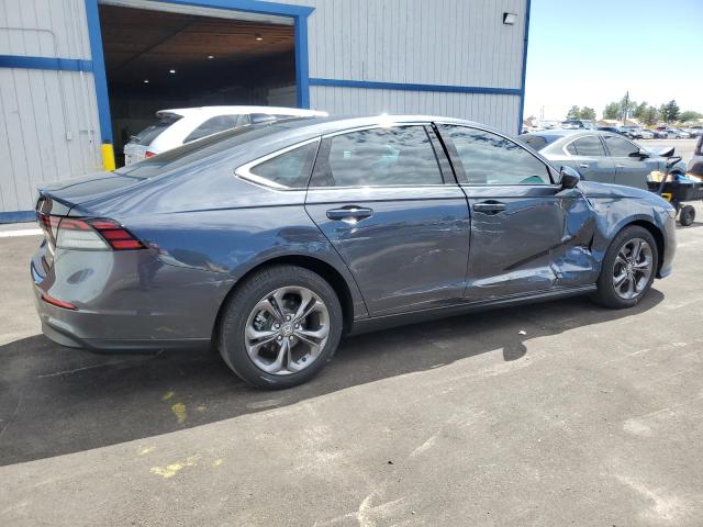 1HGCY1F32PA015019 - 2023 HONDA ACCORD EX CHARCOAL photo 3