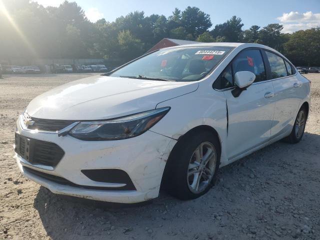 2018 CHEVROLET CRUZE LT, 