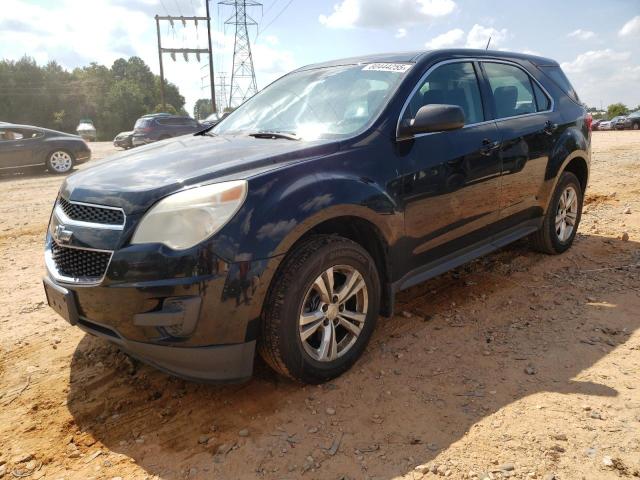 2014 CHEVROLET EQUINOX LS, 