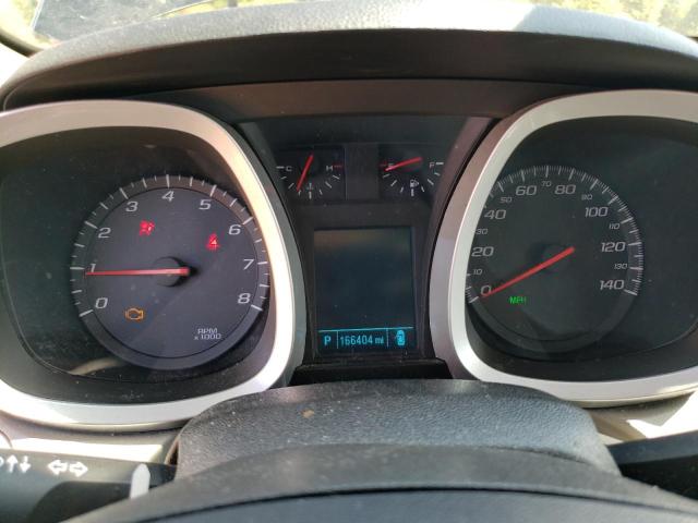 2GNALAEK7E6198495 - 2014 CHEVROLET EQUINOX LS BLACK photo 9