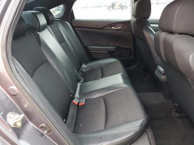 19XFC2F82KE036518 - 2019 HONDA CIVIC SPORT Boz foto 10