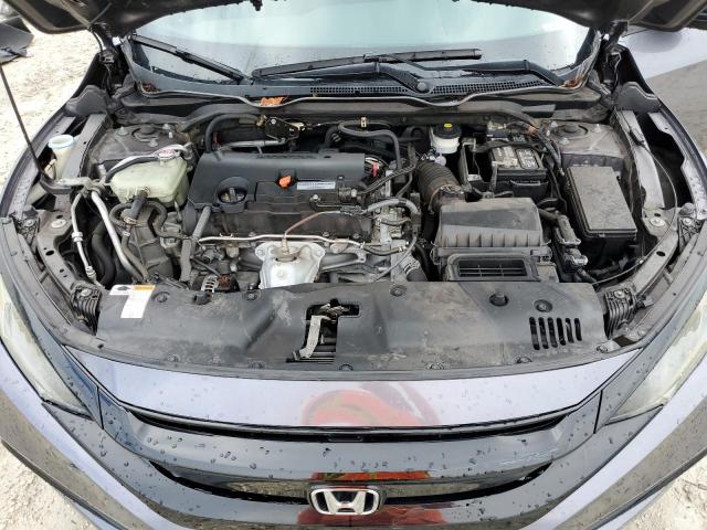 19XFC2F82KE036518 - 2019 HONDA CIVIC SPORT Boz foto 11