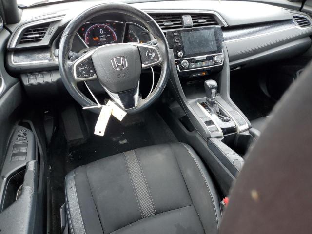 19XFC2F82KE036518 - 2019 HONDA CIVIC SPORT Boz foto 8