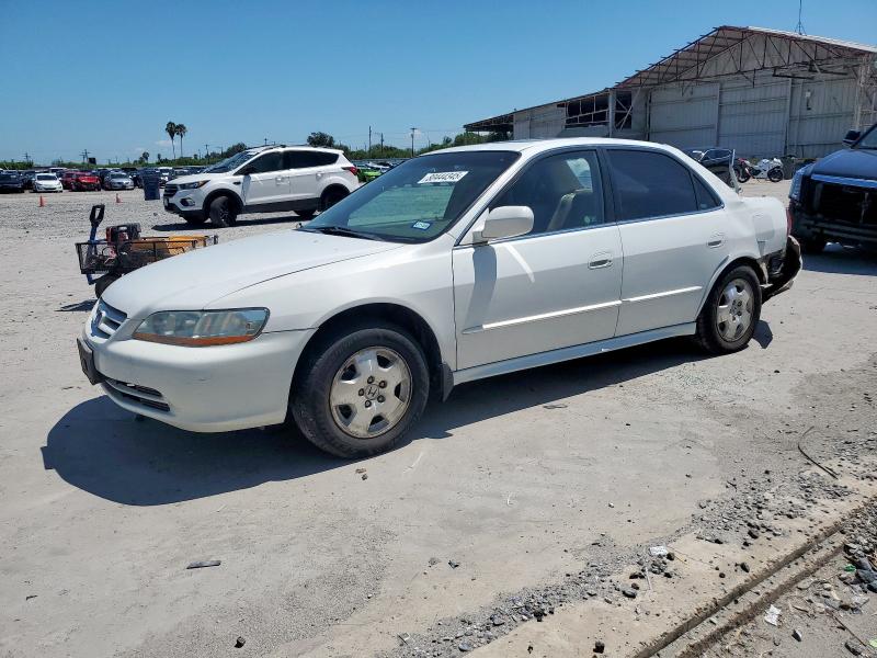 2002 HONDA ACCORD EX, 