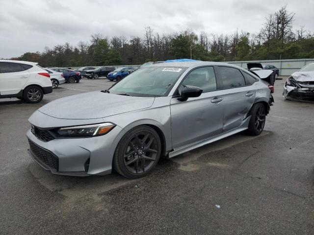 2025 HONDA CIVIC SPORT, 