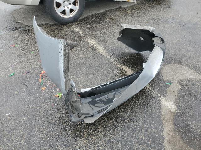 2HGFE2F54SH522639 - 2025 HONDA CIVIC SPORT 银色 照片 12