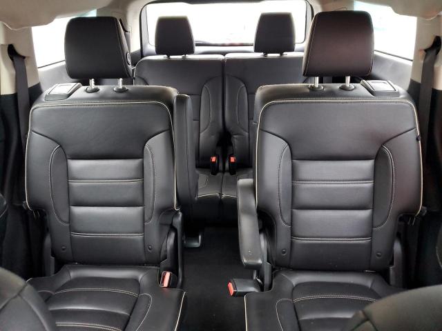 1GKKNPLS6KZ184511 - 2019 GMC ACADIA DENALI Czarny zdjęcie 10