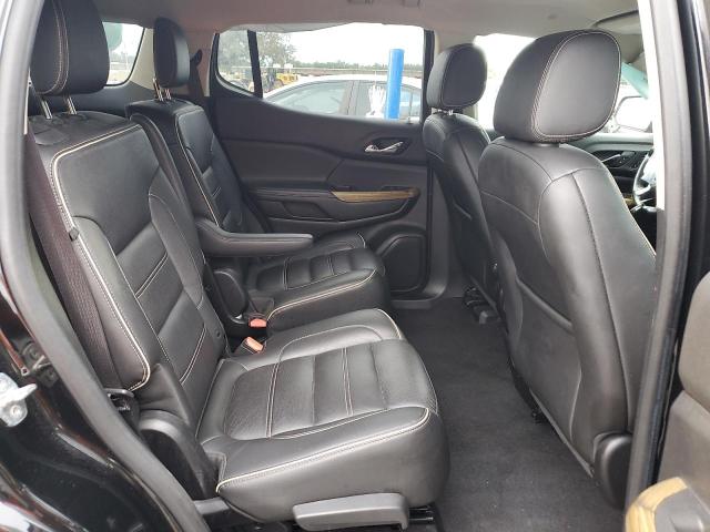 1GKKNPLS6KZ184511 - 2019 GMC ACADIA DENALI Czarny zdjęcie 11