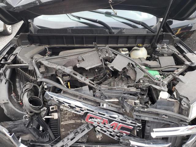 1GKKNPLS6KZ184511 - 2019 GMC ACADIA DENALI Czarny zdjęcie 12