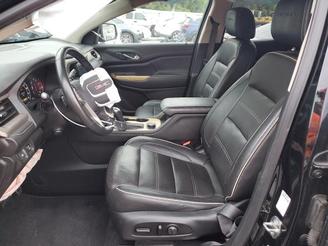 1GKKNPLS6KZ184511 - 2019 GMC ACADIA DENALI Czarny zdjęcie 7