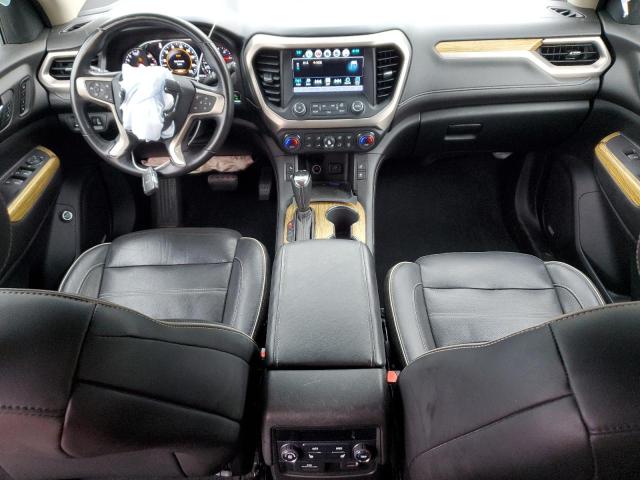 1GKKNPLS6KZ184511 - 2019 GMC ACADIA DENALI Czarny zdjęcie 8