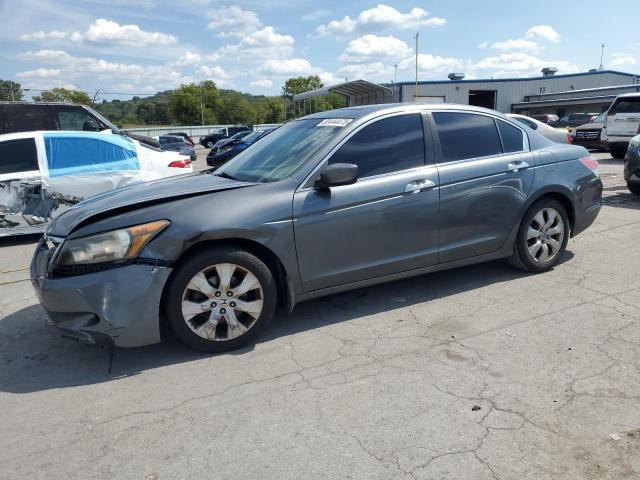 2010 HONDA ACCORD EXL, 