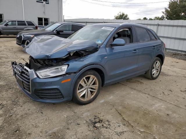 2018 AUDI Q3 PREMIUM, 