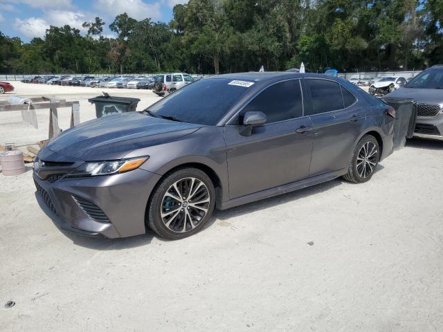 2019 TOYOTA CAMRY L, 