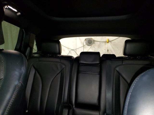 2LMPJ8LRXJBL29907 - 2018 LINCOLN MKX RESERVE Azul foto 10