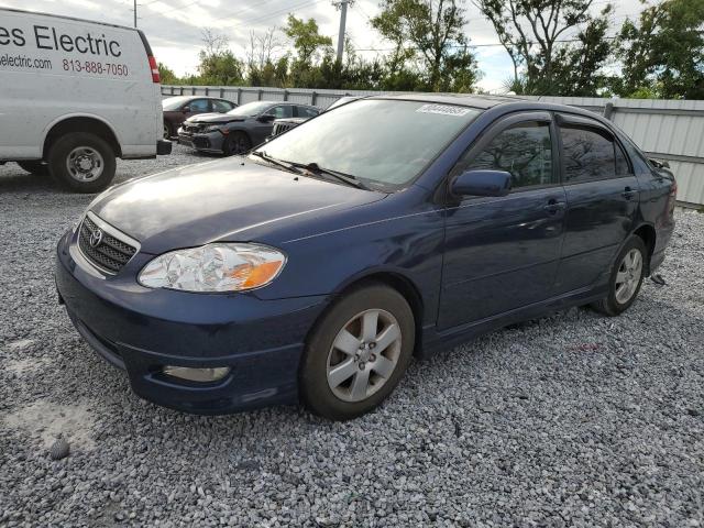2006 TOYOTA COROLLA CE, 
