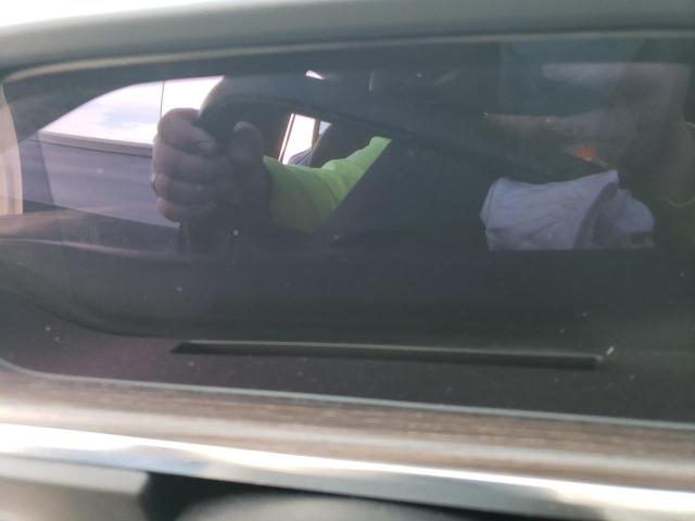 5YJSA1E5XNF467287 - 2022 TESLA MODEL S Գրաֆիտ լուսանկար 9