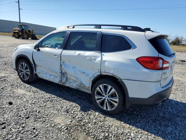 4S4WMAJD9L3411658 - 2020 SUBARU ASCENT LIMITED WHITE photo 2