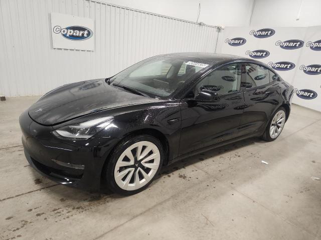 2023 TESLA MODEL 3, 