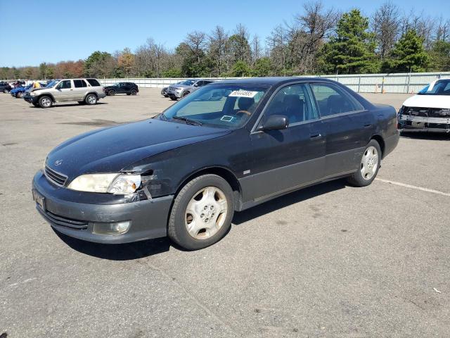 2000 LEXUS ES 300, 