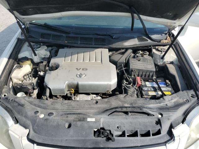 4T1BK36B06U114056 - 2006 TOYOTA AVALON XL WHITE photo 11