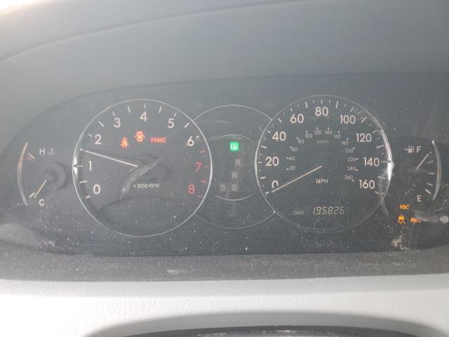 4T1BK36B06U114056 - 2006 TOYOTA AVALON XL WHITE photo 9