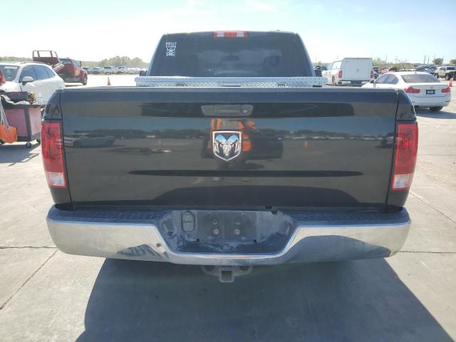 3D7JB1EK1BG575761 - 2011 DODGE RAM 1500 BLACK photo 6