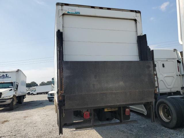 1FVACYCS04HN32870 - 2004 FREIGHTLINER M2 106 MEDIUM DUTY WHITE photo 10