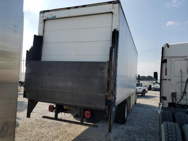 1FVACYCS04HN32870 - 2004 FREIGHTLINER M2 106 MEDIUM DUTY WHITE photo 11