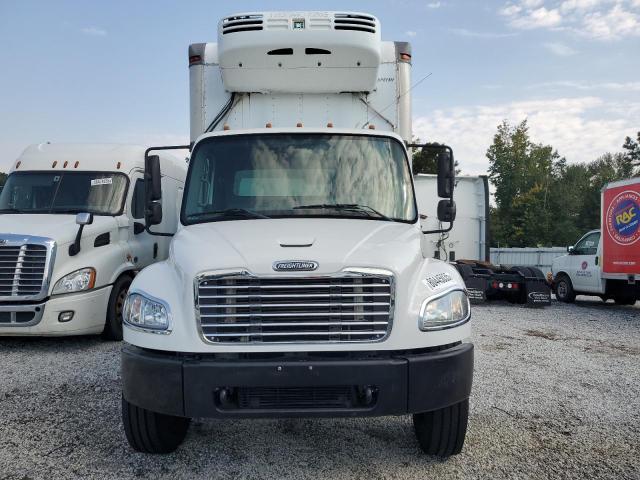 1FVACYCS04HN32870 - 2004 FREIGHTLINER M2 106 MEDIUM DUTY WHITE photo 5