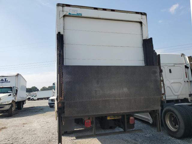 1FVACYCS04HN32870 - 2004 FREIGHTLINER M2 106 MEDIUM DUTY WHITE photo 6