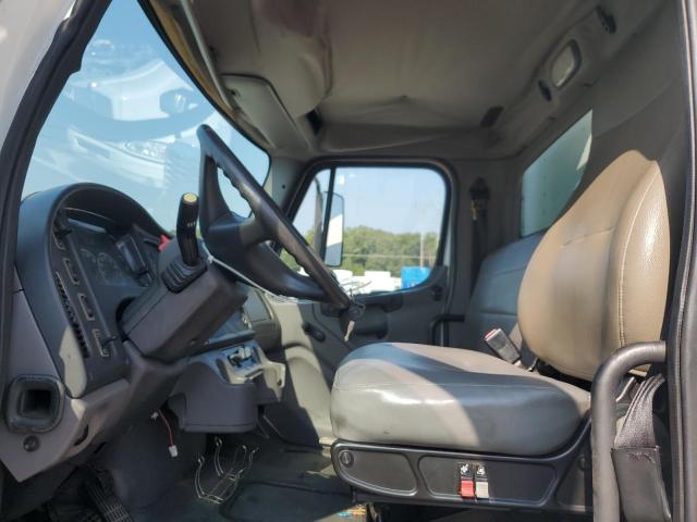 1FVACYCS04HN32870 - 2004 FREIGHTLINER M2 106 MEDIUM DUTY WHITE photo 7