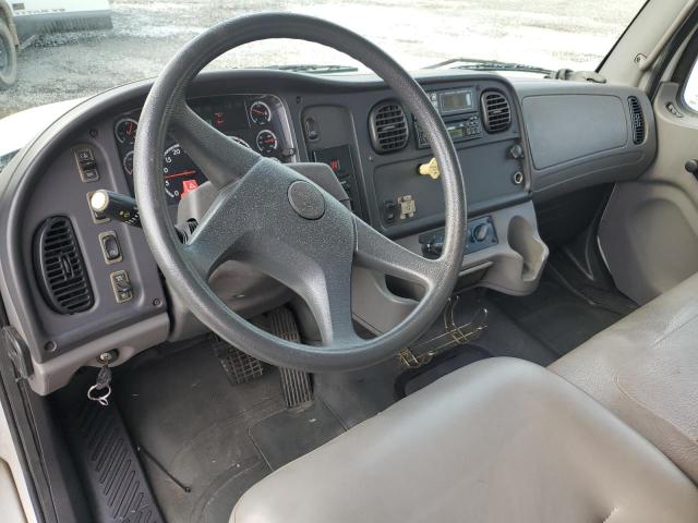 1FVACYCS04HN32870 - 2004 FREIGHTLINER M2 106 MEDIUM DUTY WHITE photo 8