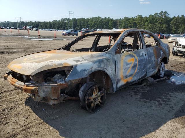 2007 HONDA ACCORD EX, 