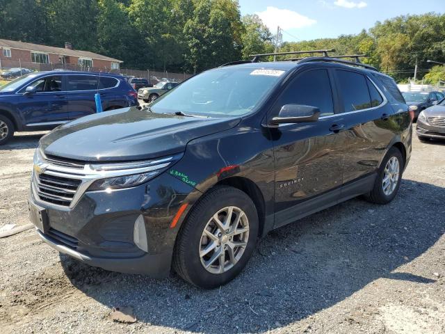 2022 CHEVROLET EQUINOX LT, 