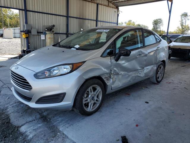 2019 FORD FIESTA SE, 