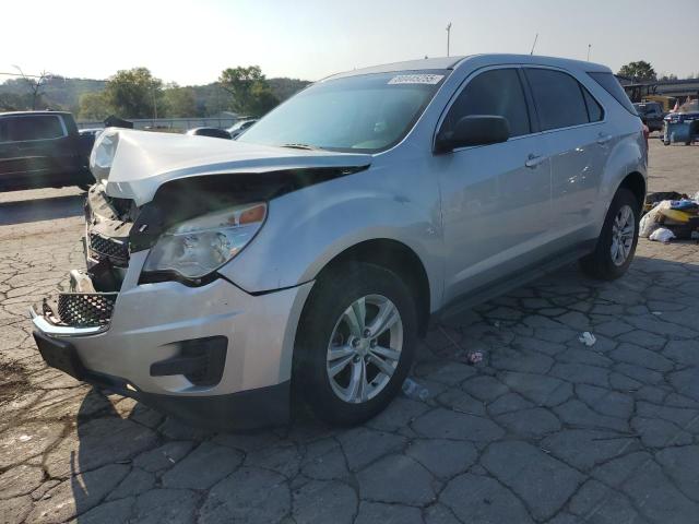 2013 CHEVROLET EQUINOX LS, 